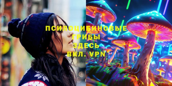 молекула духа Баксан